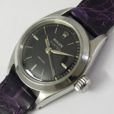 ROLEX（ロレックス）｜OYSTER　オイスター　手巻