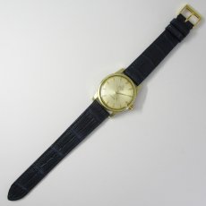 OMEGA（オメガ）｜Seamaster　シーマスター自動巻　Cal.501