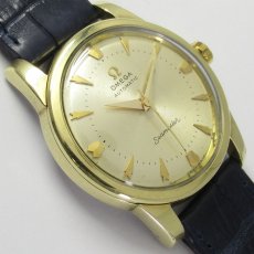 OMEGA（オメガ）｜Seamaster　シーマスター自動巻　Cal.501