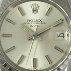 ROLEX（ロレックス）｜OYSTER PERPETUAL DATE オイスター パーペチュアル デイト 6547　自動巻