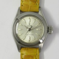 TUDOR（チュードル）｜OYSTER  オイスター　Ref.7935　手巻