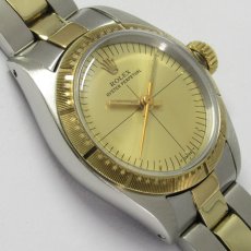 ROLEX（ロレックス）｜OYSTER PERPETUAL　オイスターパーペチュアル 6730