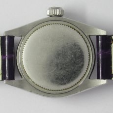 ROLEX（ロレックス）｜OYSTER　オイスター　手巻