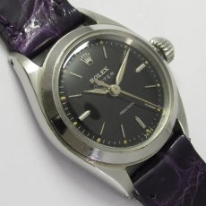 ROLEX（ロレックス）｜OYSTER　オイスター　手巻