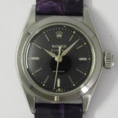 ROLEX（ロレックス）｜OYSTER　オイスター　手巻