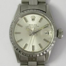 ROLEX（ロレックス）｜OYSTER PERPETUAL DATE オイスター パーペチュアル デイト 6547　自動巻