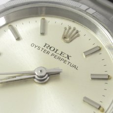 ROLEX（ロレックス）｜OYSTER PERPETUAL オイスター パーペチュアル 6623　自動巻き