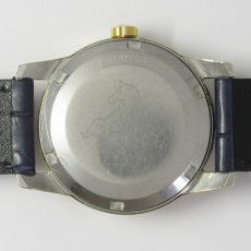 OMEGA（オメガ）｜Seamaster　シーマスター自動巻　Cal.501