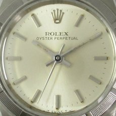 ROLEX（ロレックス）｜OYSTER PERPETUAL オイスター パーペチュアル 6623　自動巻き