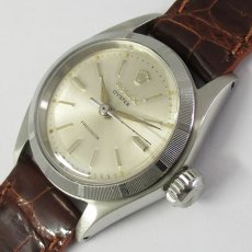 ROLEX（ロレックス）｜OYSTER PRECISION　手巻