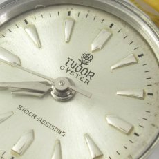 TUDOR（チュードル）｜OYSTER  オイスター　Ref.7935　手巻