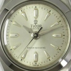 TUDOR（チュードル）｜OYSTER  オイスター　Ref.7935　手巻