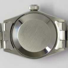 ROLEX（ロレックス）｜OYSTER PERPETUAL DATE オイスター パーペチュアル デイト 6547　自動巻