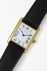 画像1: CARTIER LM (1)