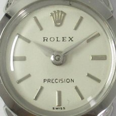 ROLEX（ロレックス）｜PRECISION プレシジョン　手巻