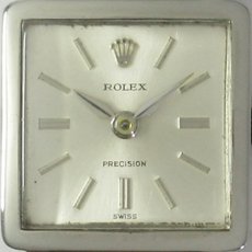 ROLEX（ロレックス）｜PRECISION プレシジョン　手巻