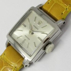 ROLEX（ロレックス）｜PRECISION プレシジョン　手巻