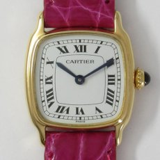 画像2: CARTIER PM (2)