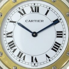 画像9: CARTIER　LM・ (9)