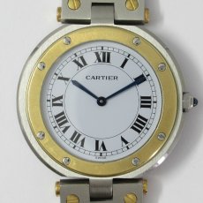 画像2: CARTIER　LM・ (2)