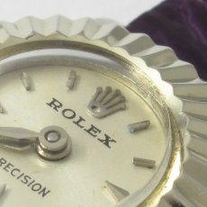 ROLEX（ロレックス）｜PRECISION プレシジョン　手巻