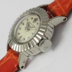 ROLEX（ロレックス）｜手巻　18kwg