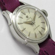 OMEGA（オメガ）｜Seamaster シーマスター　Cal.505