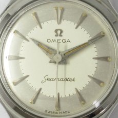 OMEGA（オメガ）｜Seamaster シーマスター　Cal.505