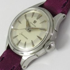 OMEGA（オメガ）｜Seamaster シーマスター　Cal.505