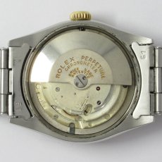 ROLEX（ROLEX｜oyster-perpetual　Cal.645　Ref.6117　automatic