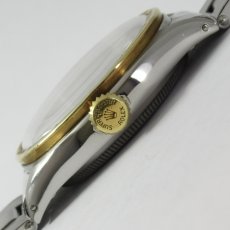 ROLEX（ROLEX｜oyster-perpetual　Cal.645　Ref.6117　automatic