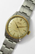 ROLEX（ROLEX｜oyster-perpetual　Cal.645　Ref.6117　automatic