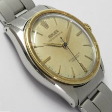 ROLEX（ROLEX｜oyster-perpetual　Cal.645　Ref.6117　automatic