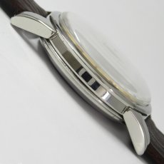 OMEGA　オメガ　Seamaster　シーマスター自動巻　Cal.491　ハニカムダイアル