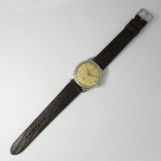 OMEGA　オメガ　Seamaster　シーマスター自動巻　Cal.491　ハニカムダイアル