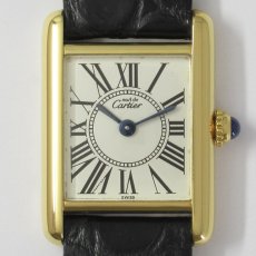 画像2: CARTIER　SM (2)