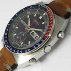 SEIKO（セイコー ）｜5SPORTS  Speed Timer  スピードタイマー　6139-6000　