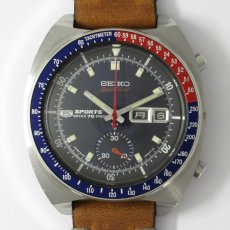 SEIKO（セイコー ）｜5SPORTS  Speed Timer  スピードタイマー　6139-6000　