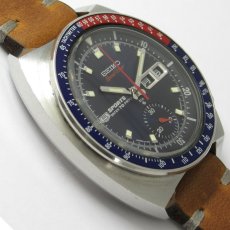 SEIKO（セイコー ）｜5SPORTS  Speed Timer  スピードタイマー　6139-6000　