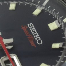 SEIKO（セイコー ）｜5SPORTS  Speed Timer  スピードタイマー　6139-6000　