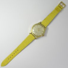 OMEGA（オメガ）｜Seamaster　シーマスター自動巻　Cal.505　ツートーンダイアル