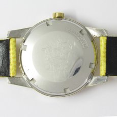 OMEGA（オメガ）｜Seamaster　シーマスター自動巻　Cal.505　ツートーンダイアル