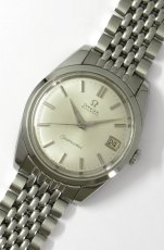 OMEGA（オメガ）｜Seamaster シーマスター　Cal.562　Ref.166010　自動巻き