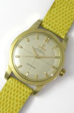 OMEGA（オメガ）｜Seamaster　シーマスター自動巻　Cal.505　ツートーンダイアル