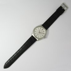 SEIKO（セイコー）｜GRAND SEIKO　グランドセイコー　手巻　Cal.4520A　SS