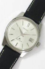 SEIKO（セイコー）｜GRAND SEIKO　グランドセイコー　手巻　Cal.5722B