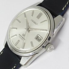 SEIKO（セイコー）｜GRAND SEIKO　グランドセイコー　手巻　Cal.5722B