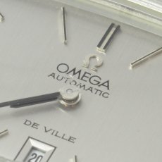 OMEGA（オメガ）｜デビル  自動巻　Cal.684