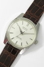 SEIKO（セイコー）｜KING SEIKO　キングセイコー　手巻　Cal.94　SS