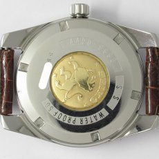 SEIKO（セイコー）｜KING SEIKO　キングセイコー　手巻　Cal.94　SS